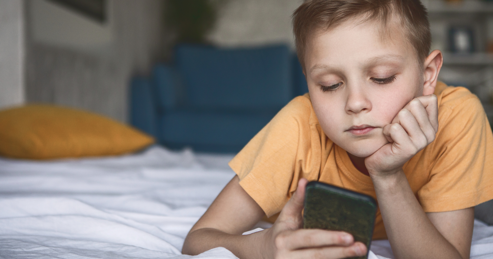 Researchers in Finland tracked children's screen time for eight years, expecting to document the damage. The children who spent more hours on screens showed better cognitive processing as teenagers — a result that ran directly against the assumption the study was designed to test