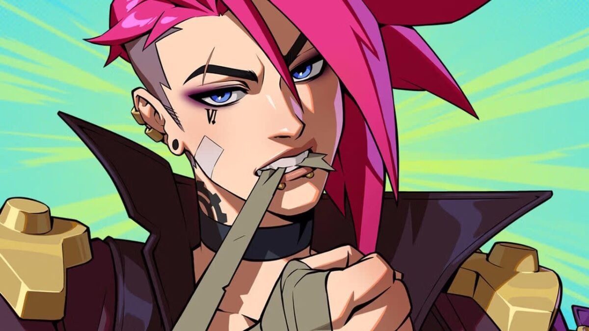 Riot Will End Active Development On 2XKO At The End Of The Year