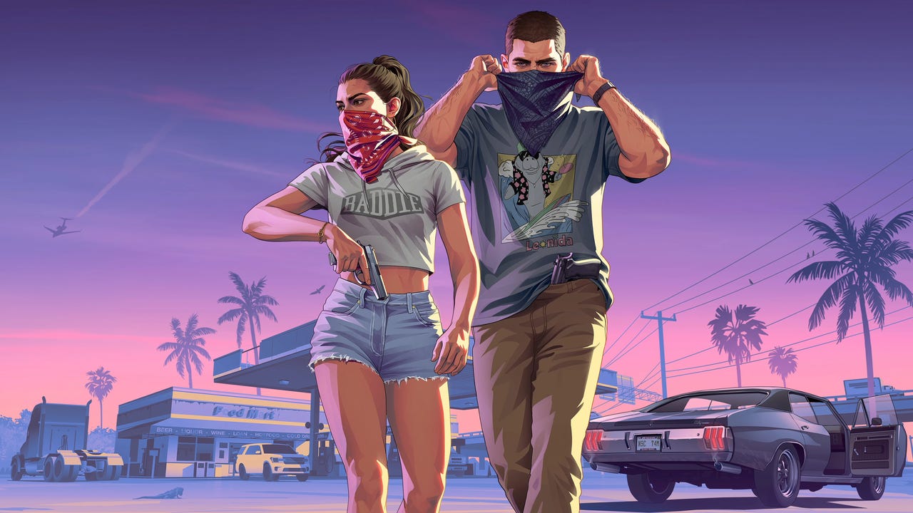 Rockstar Confirms Grand Theft Auto 6: An Extended Look Premieres on Netflix This Month