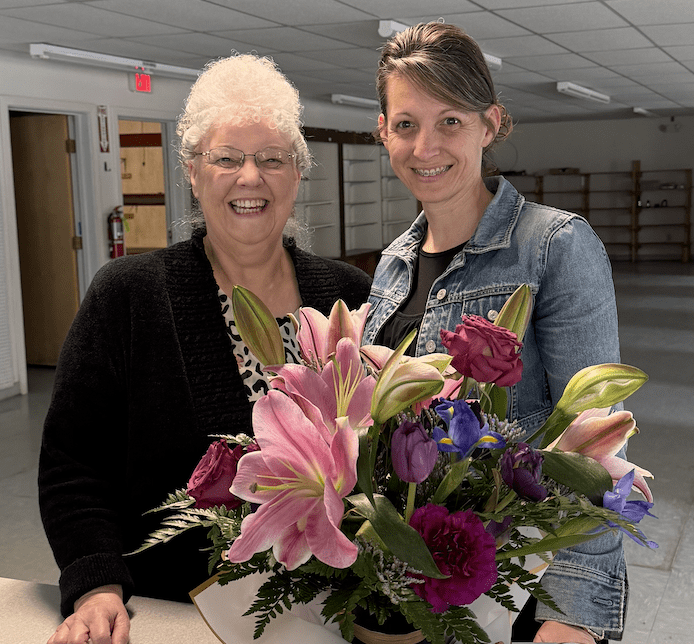 Rural Routes: Women Entrepreneurs of Franklin County Featuring Heidi Sage of Northland Flooring Kitchen & Bath