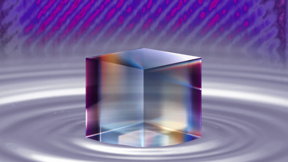 Scientists Recreate the Melting ‘Diamond Rain’ of Neptune and Uranus. It May Help Fusion Power