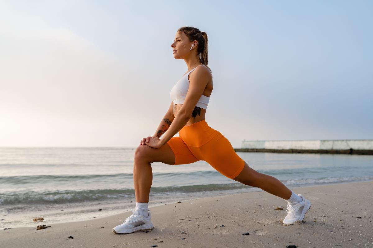 Scientists discover ‘skinny gene’ variant helping some stay lean