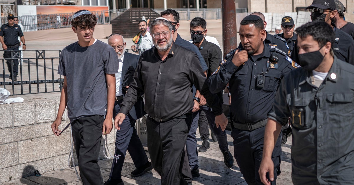 Senior Israeli official calls for killing of "30 to 40" people in Gaza every night: "They're not even people"