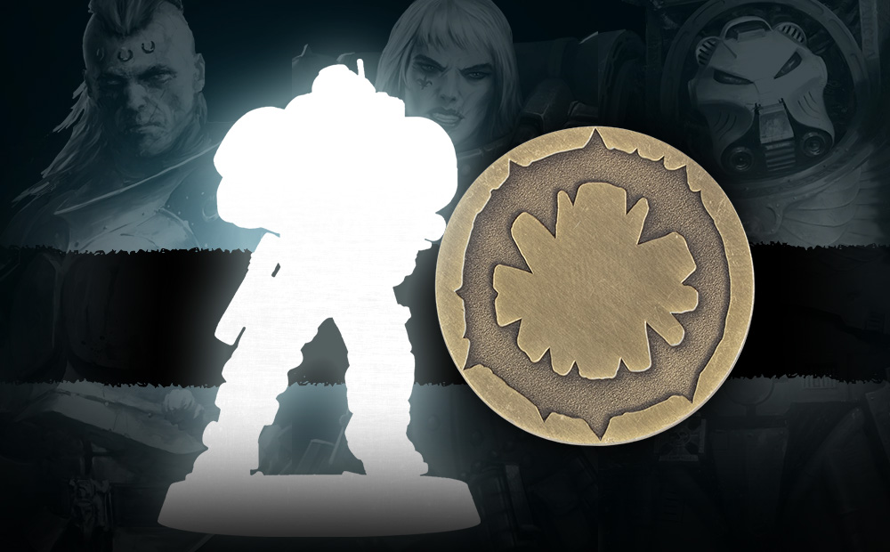 September’s Miniature of the Month and Collectible Coin revealed