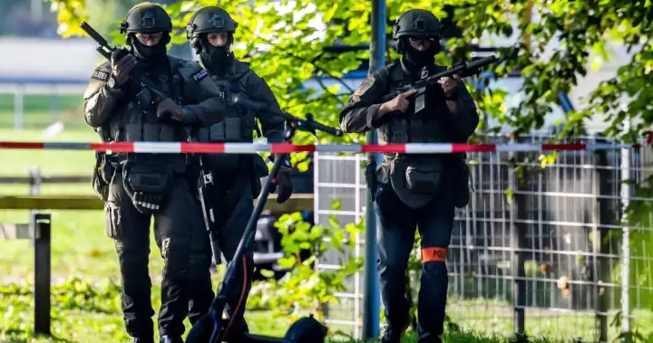 Shooting at rave leaves 1 dead, 5 injured in Switzerland - National