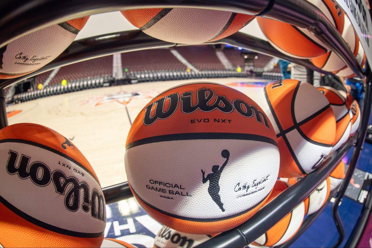 Sky-Valkyries game disrupted by multiple sex toys thrown on court; Cloud calls culprits ‘weak’