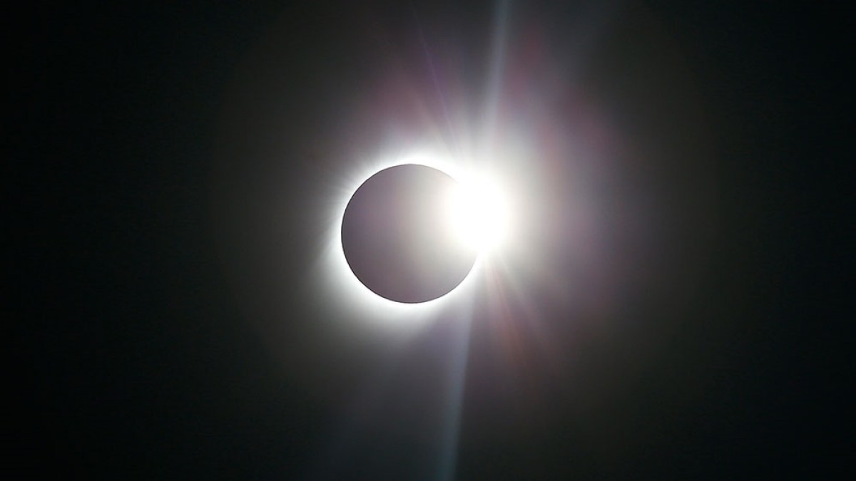 Solar eclipse tracker: What time will it hit your location on August 12? | Space News