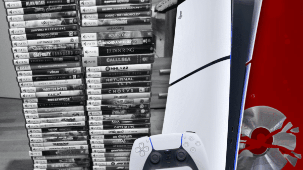 Sony Reconsidering Digital-Only Plans as Xbox Pushes Physical