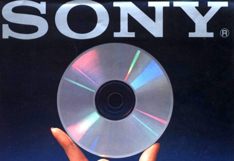 Sony Will Remain Mum On PlayStation Disc Making Process