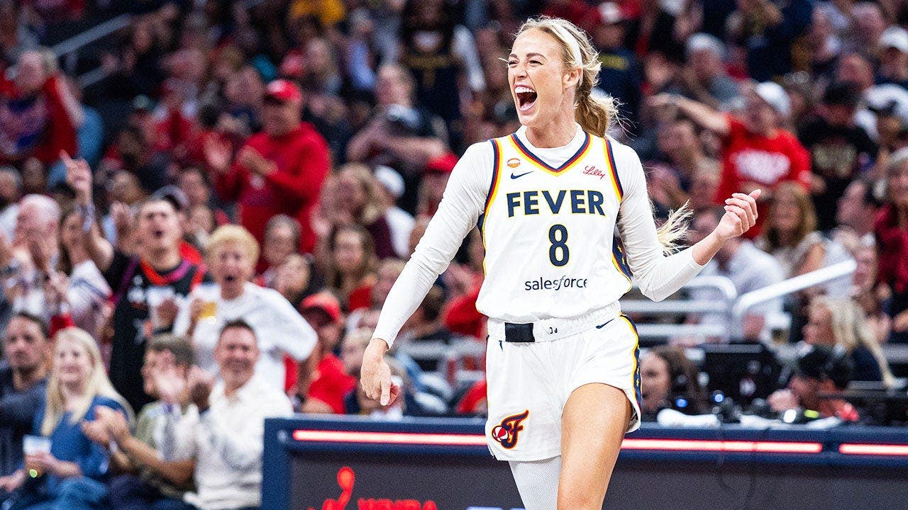 Sophie Cunningham makes former ESPN mouthpiece Ryan Clark look like a clown after disgusting remarks