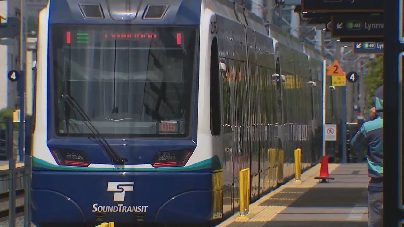 Sound Transit delays West Seattle light-rail extension again, now targeting 2035