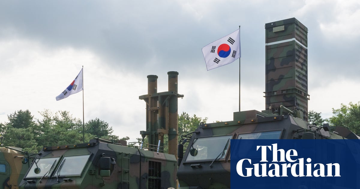 South Korea president calls for military independence in wake of Trump call to cut joint drills | South Korea