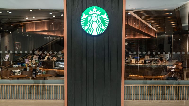South Korean police raid Starbucks Korea headquarters in latest twist over disastrous ad campaign