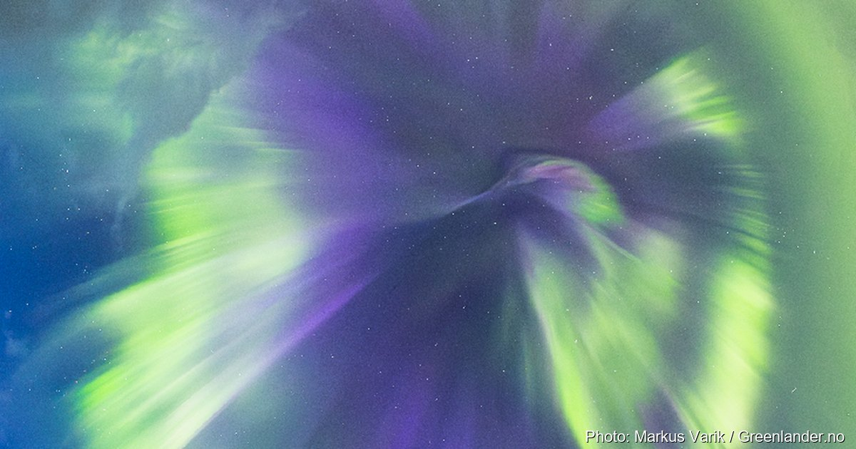 SpaceWeather.com — Mobile