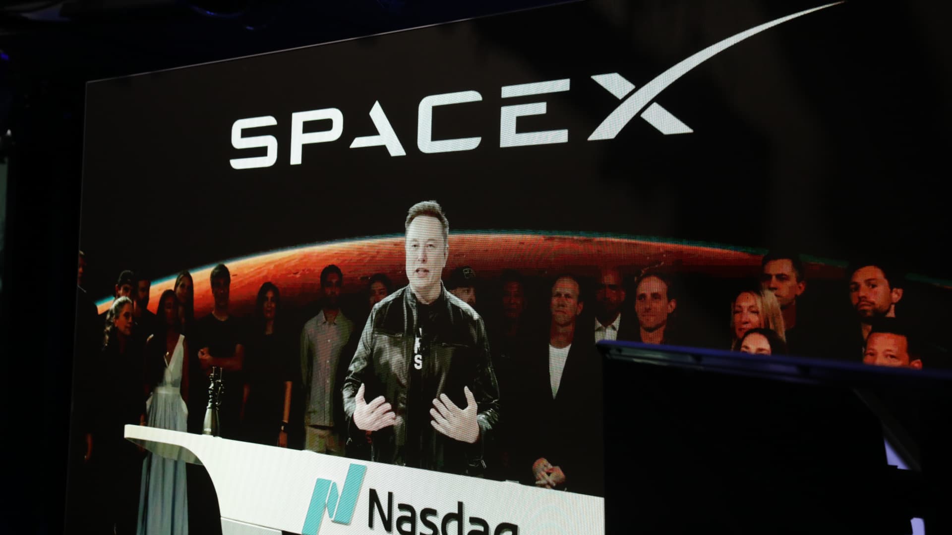 SpaceX (SPCX) Q2 2026 Earnings Report: Live updates