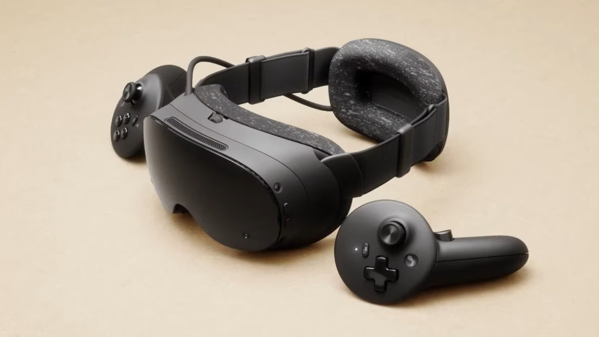 Steam Frame moves one step closer to launch as Valve's VR headset receives FCC certification