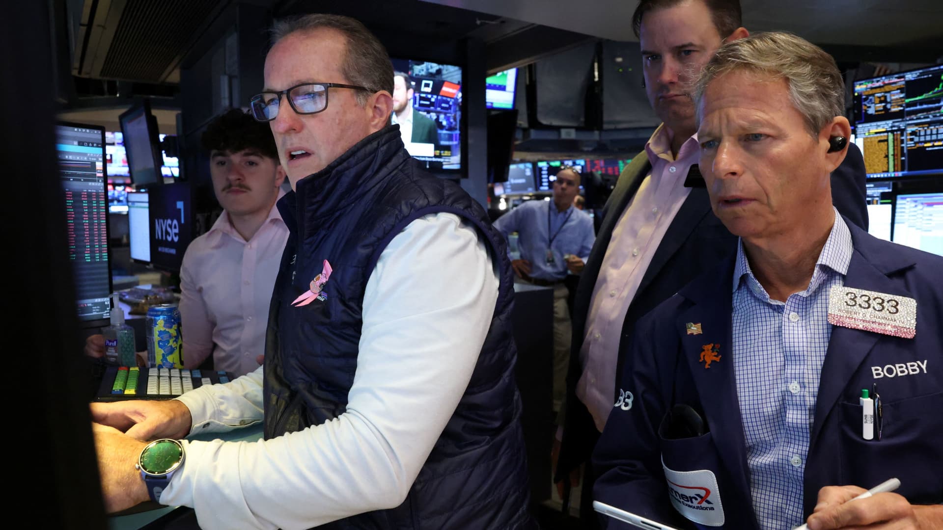 Stock market news for Aug. 20, 2026