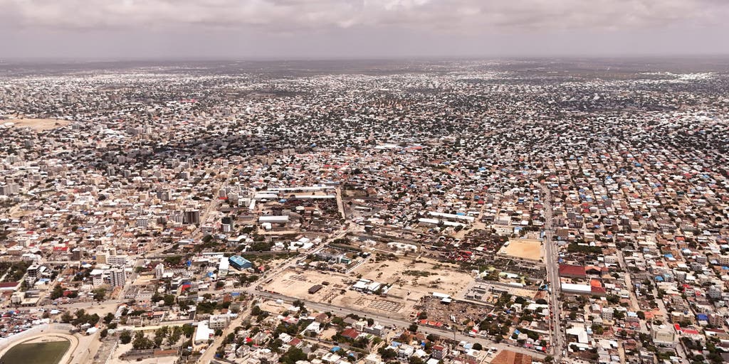 Strong 6.0 earthquake strikes near Somalia, rattling residents across the region
