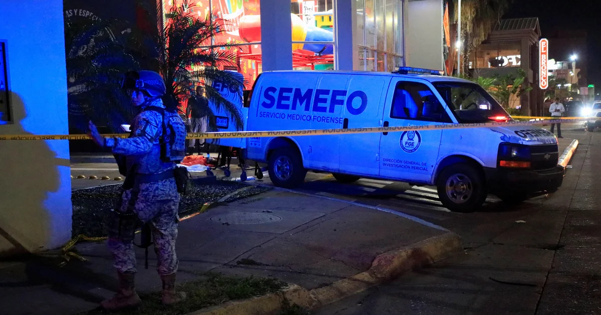 Suspect arrested for allegedly killing influencer on livestream in Mexico