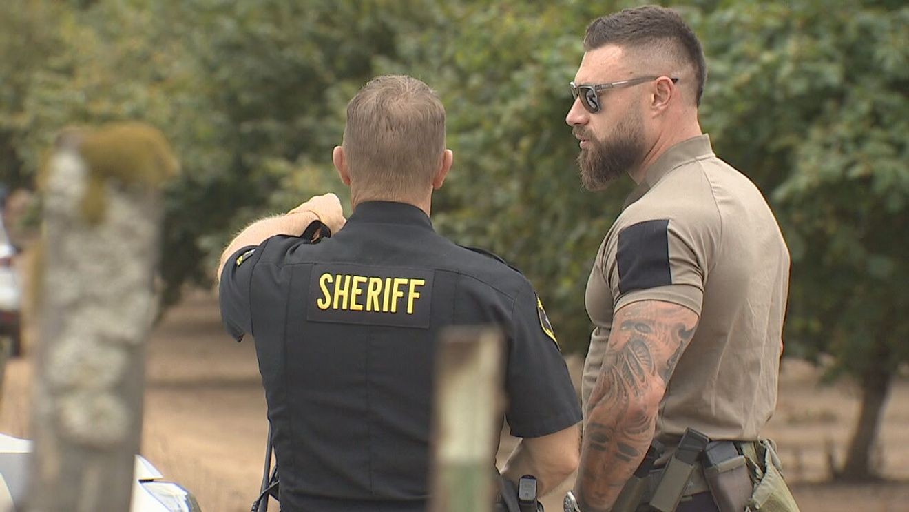 Suspect in Forest Grove quintuple homicide found dead in Washington, Sheriff says