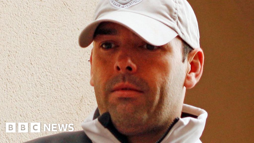 Suspected crime boss Daniel Kinahan appears in court after extradition - bbc.com