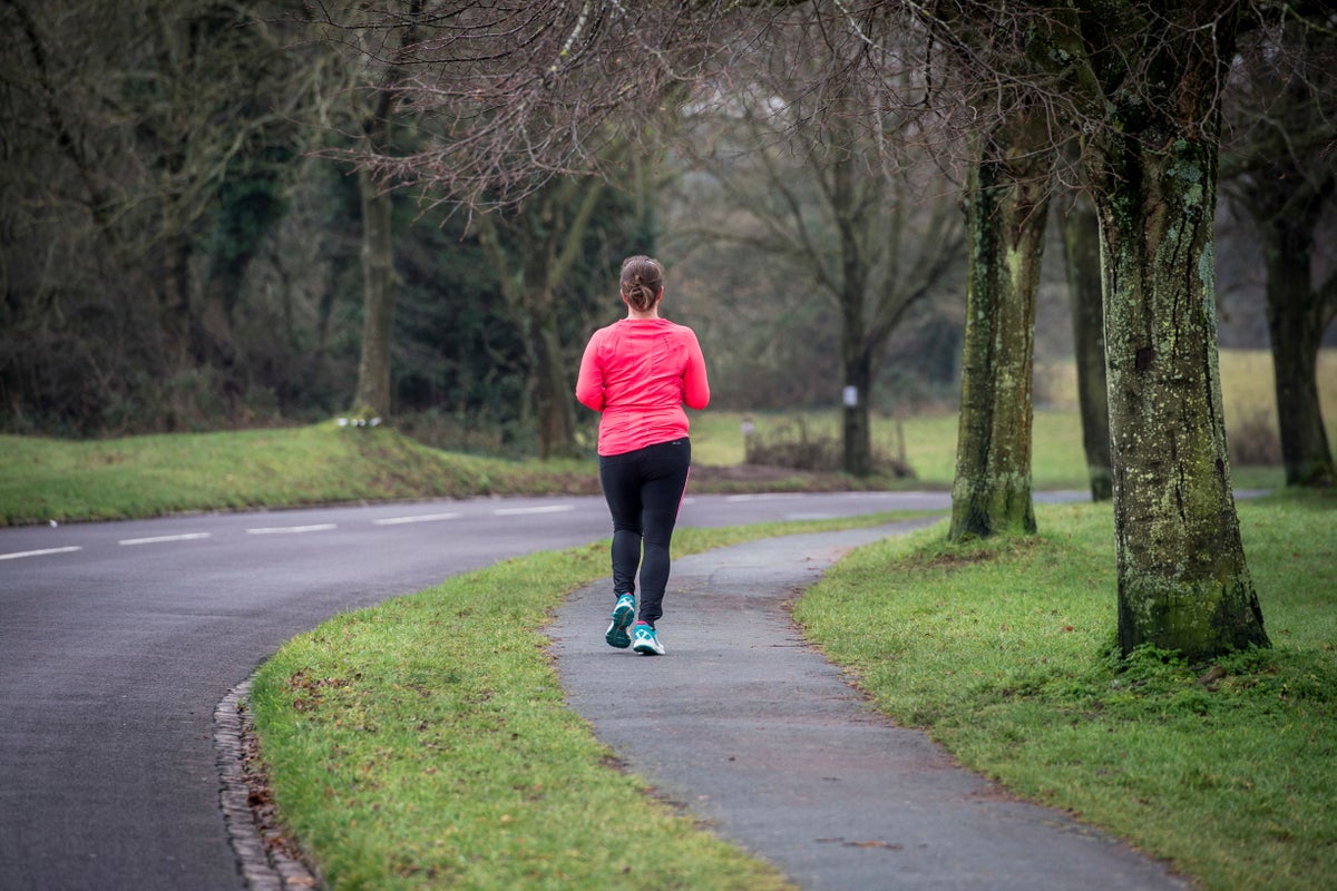 Swapping exercise for sitting or watching TV increases your cancer risk, experts say