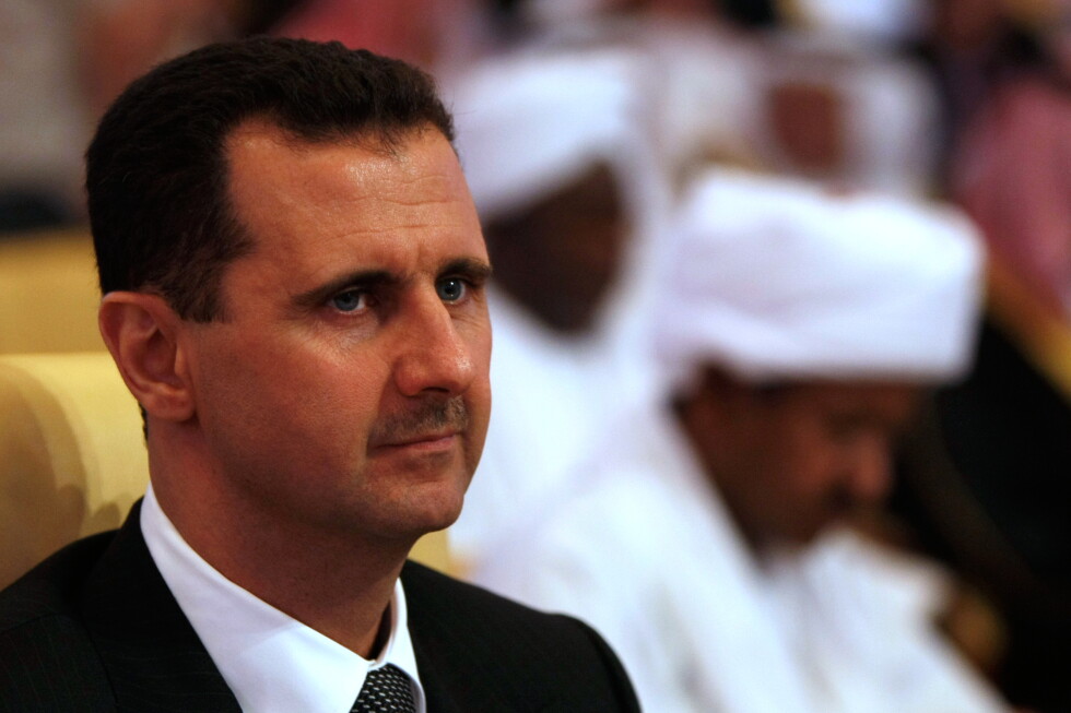 Syrian court sentences Bashar Assad to death in absentia for war crimes