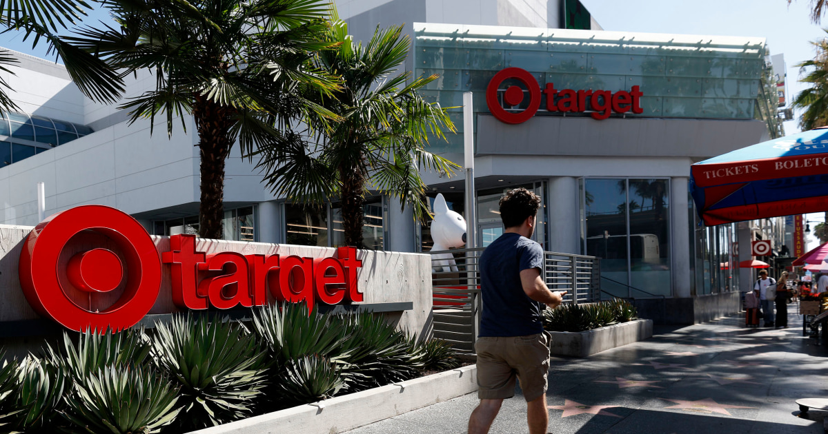 Target apologizes for children’s clown Halloween costume after backlash