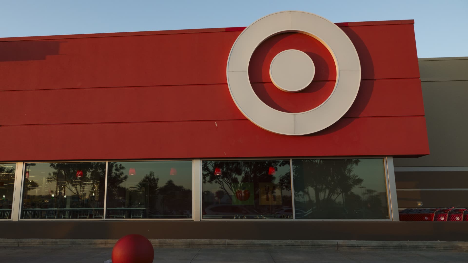 Target appoints chief AI officer Chandhu Nair