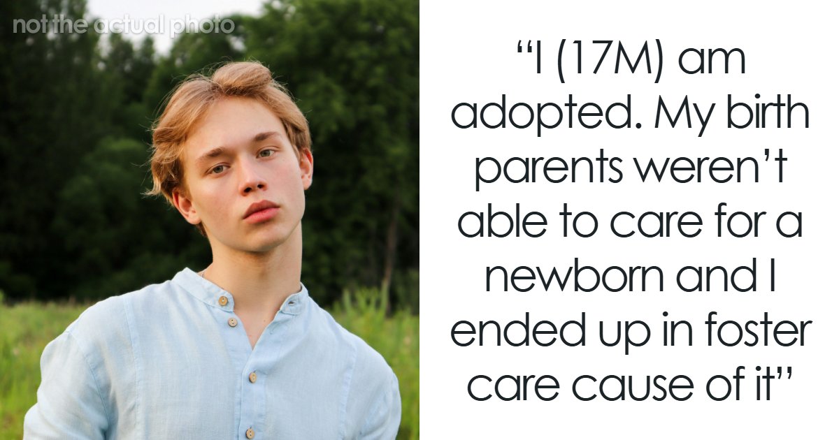 Teen’s Birth Parents Came Knocking For A Life-Saving Favor, But Their Harassment Landed Them In Jail
