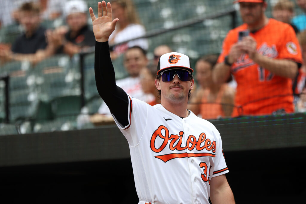 The Opener: - MLB Trade Rumors
