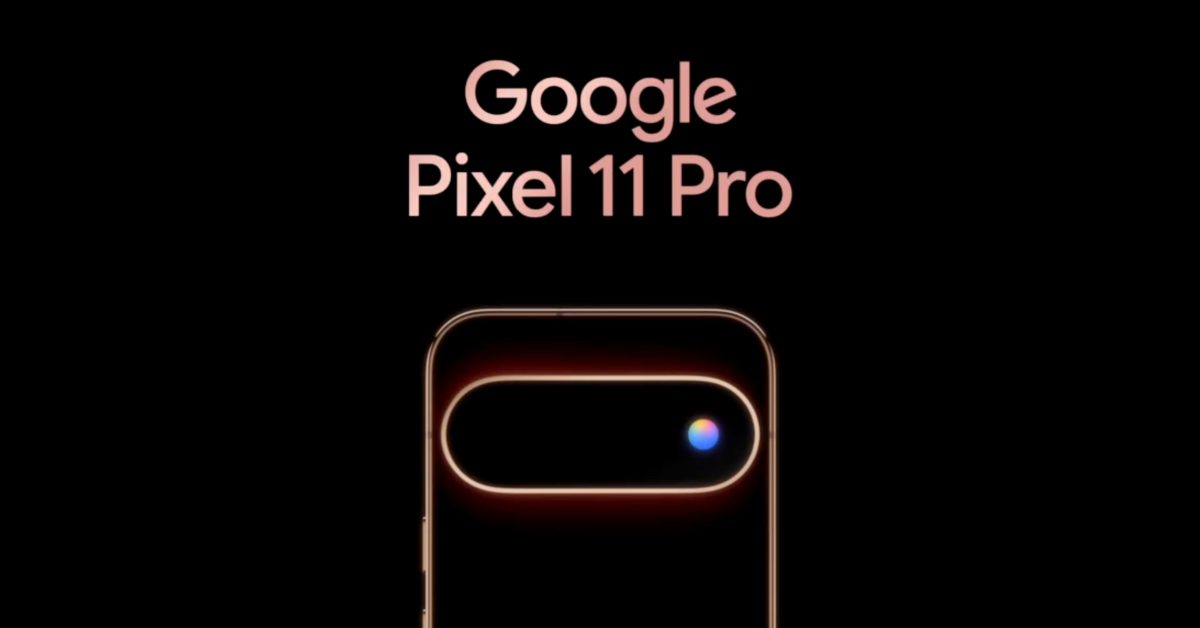 The Pixel 11 won't be exciting – what do you want next year?