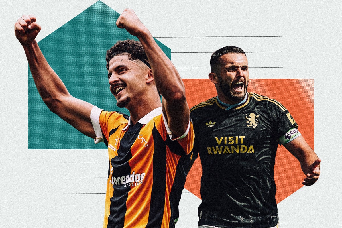 The Premier League is back. Who won the opening weekend?