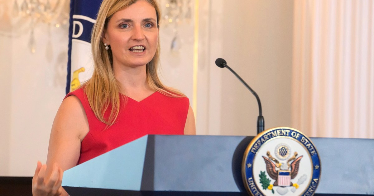 The State Department promised proof of a censorship conspiracy. The plan backfired.