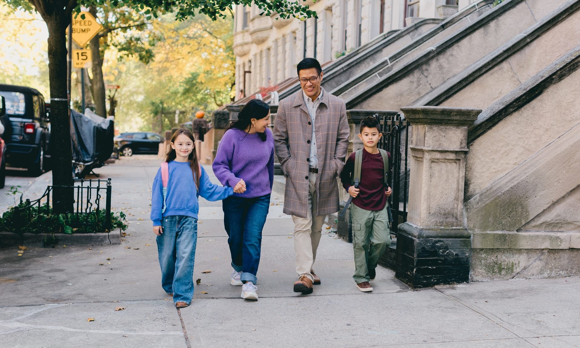 The State of Household Finances: American Money Across 5 States