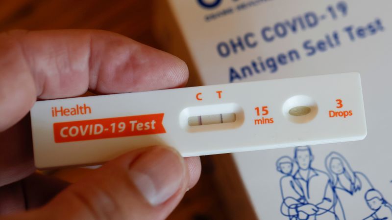 The traditional respiratory virus season hasn’t started, but Covid is already climbing