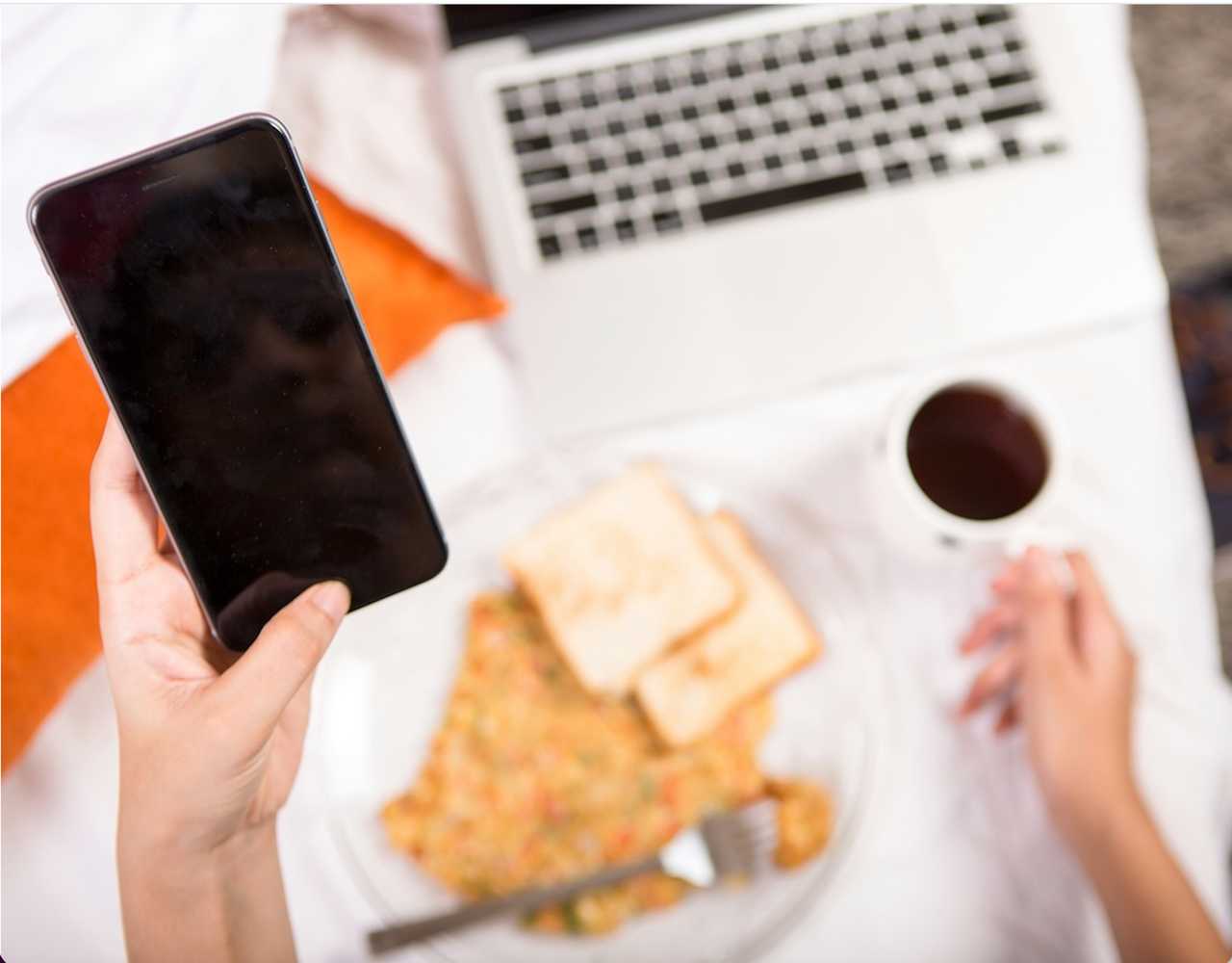 This Easy Habit Tied To Greater Weight Loss, Study Reveals