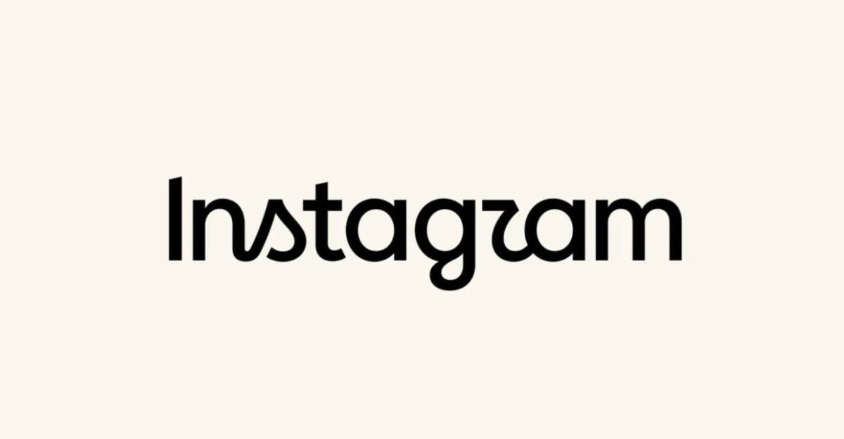 This is Instagram’s new logo - The Verge