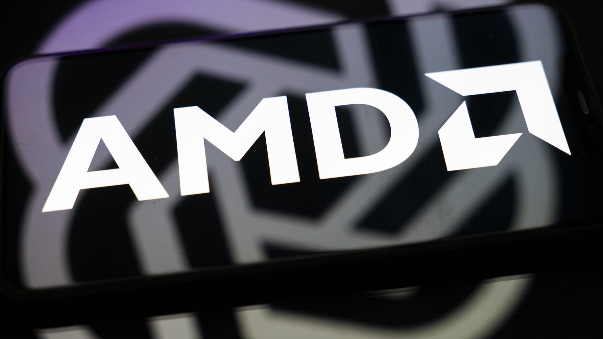 This semiconductor stock could soon overtake Intel, Raymond James says