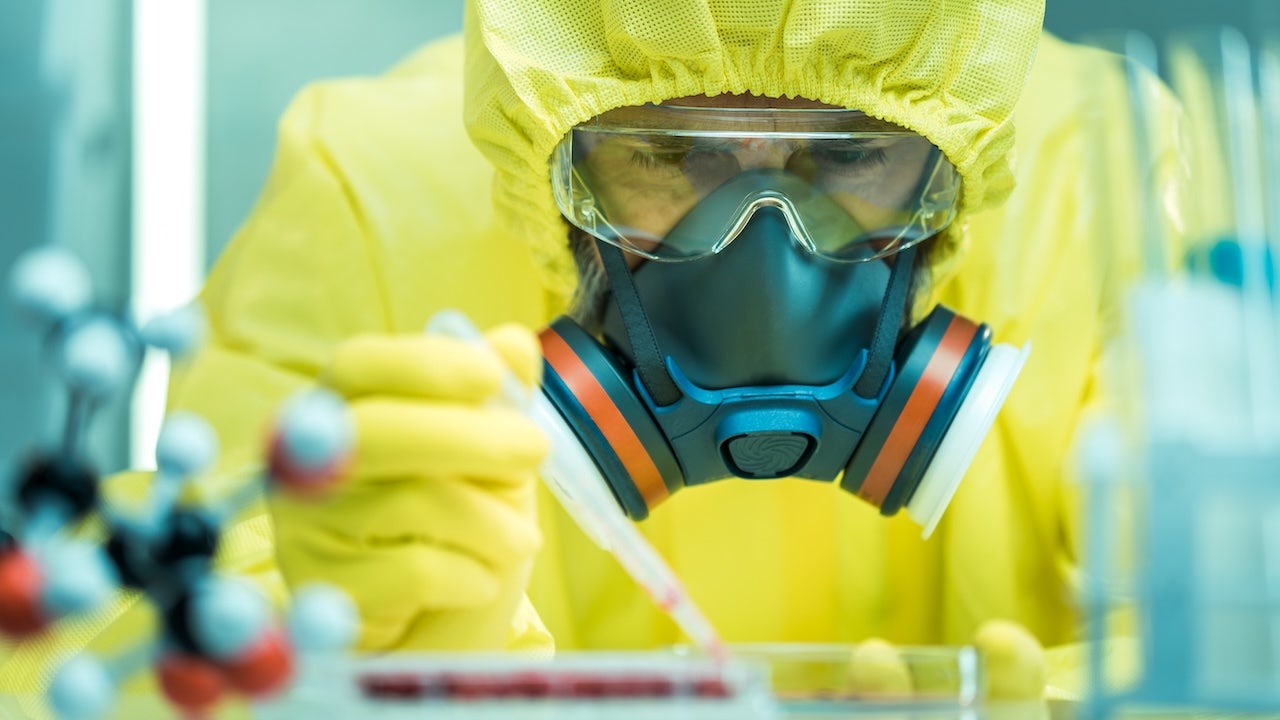 Thousands dead as deadly disease outbreak grows: What Americans should know