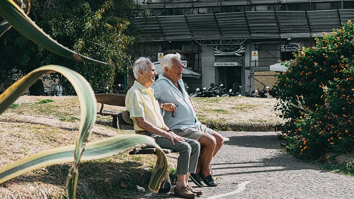Three midlife health factors could delay dementia by 13 years, study finds