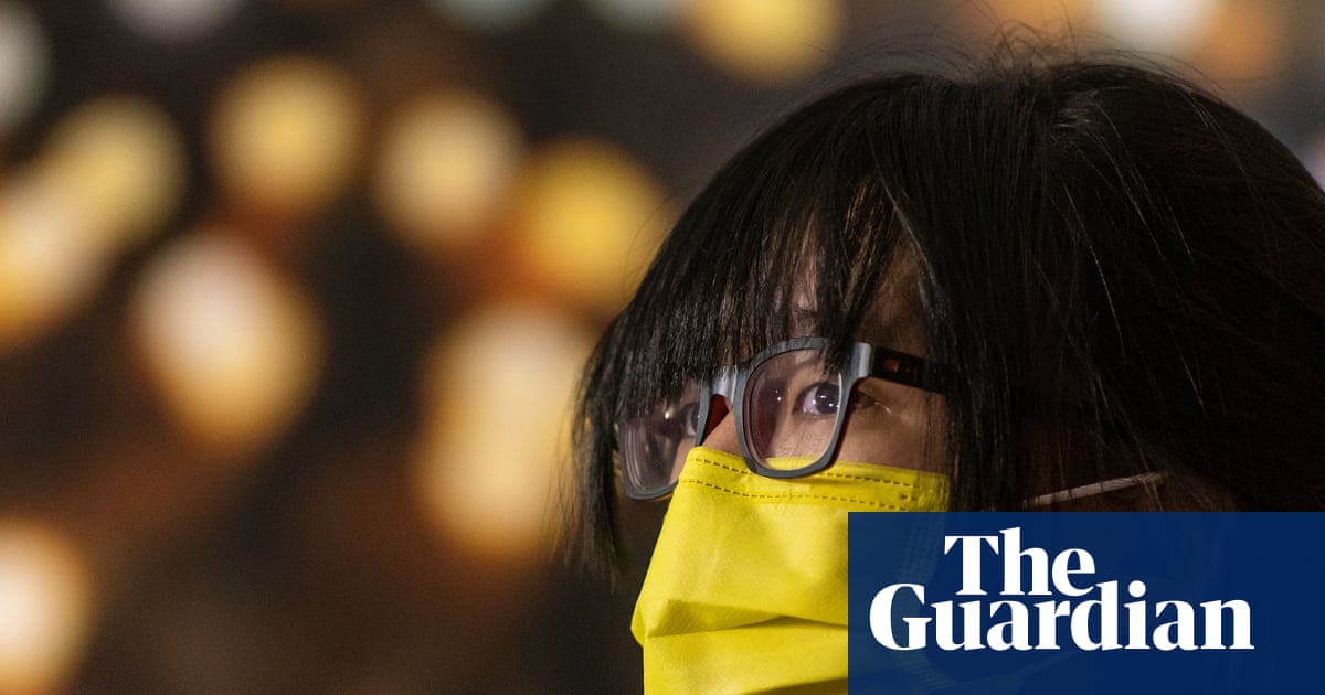 Tiananmen Square vigil organisers found guilty in Hong Kong of ‘inciting subversion’ | Hong Kong