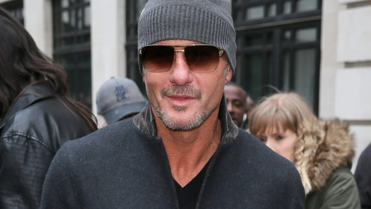 Tim McGraw's Daughter Makes Candid Claim About Ozempic