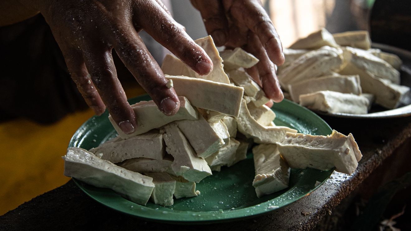 Tofu recalled in 29 states, including throughout Tri-State, for contamination