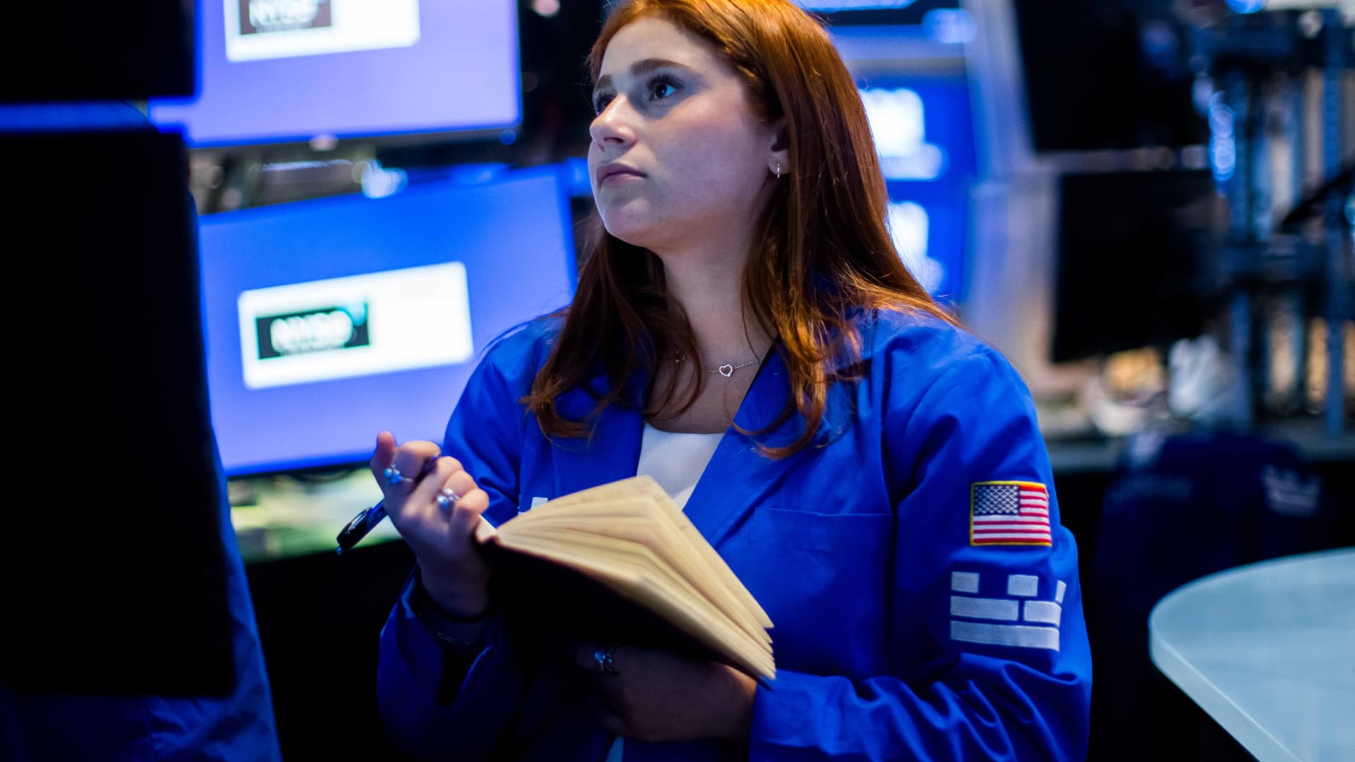 Treasury yields rebound, wiping out the decline following Bessent's intervention