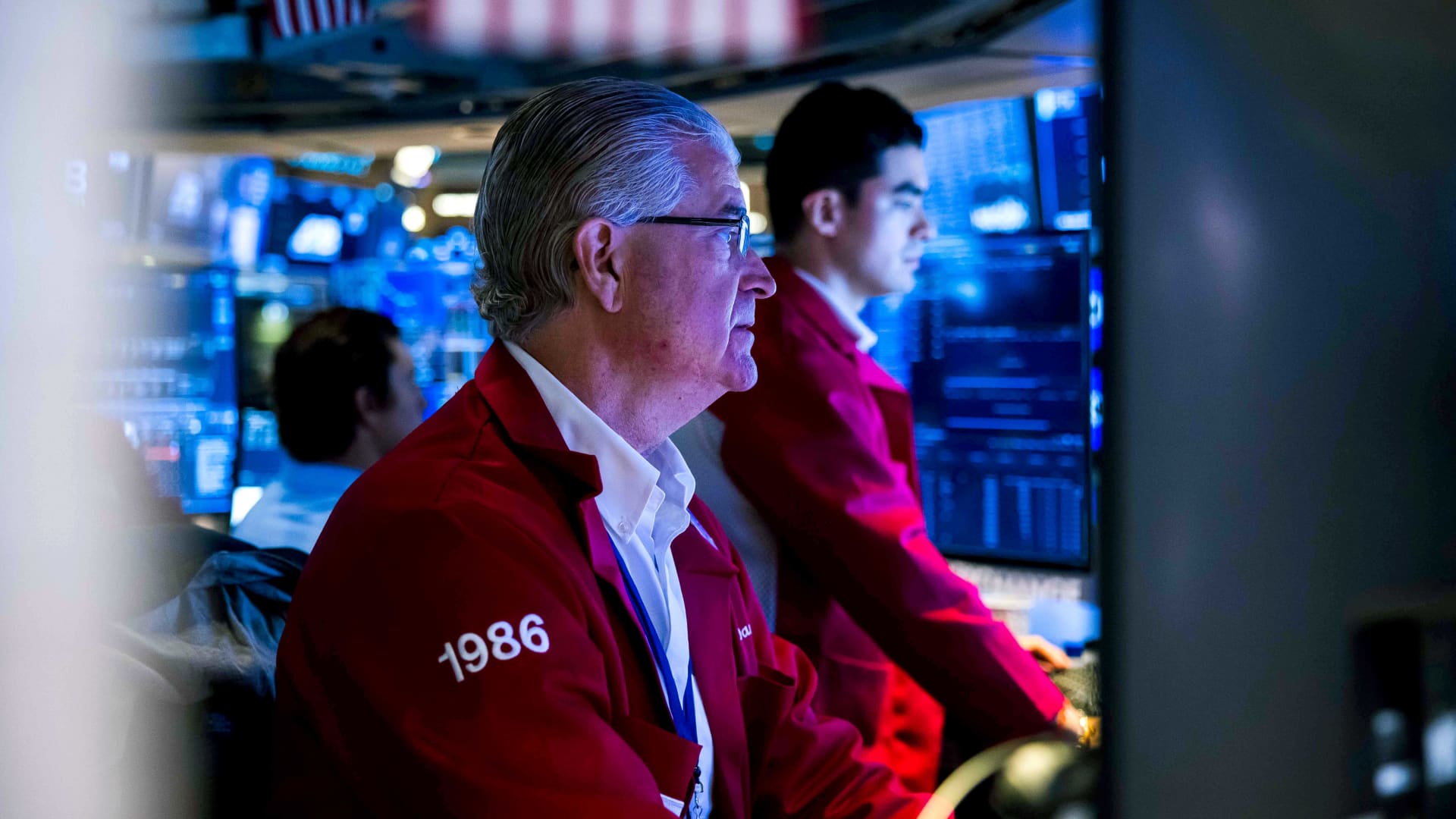 Treasury yields rise as traders sharpen focus on rates