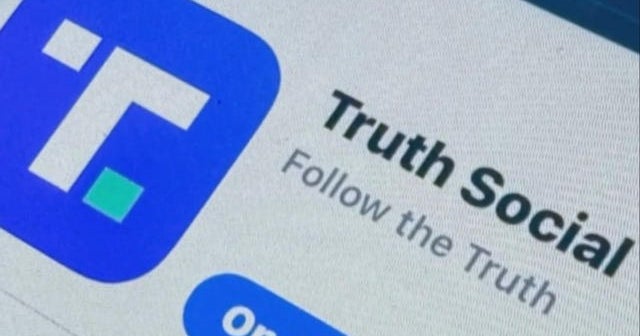 Trump Media has struggled to grow. Now it's selling $100,000 contracts for access to Truth Social.
