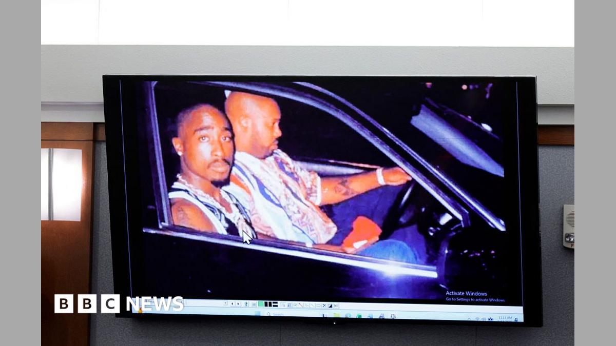 Tupac's murder was act of revenge, prosecutors allege in trial's opening day
