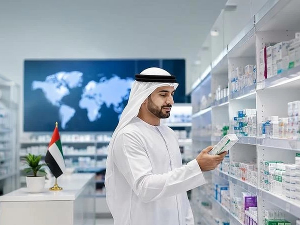 UAE becomes second country to approve Lipfendra, new once-daily pill for high LDL cholesterol