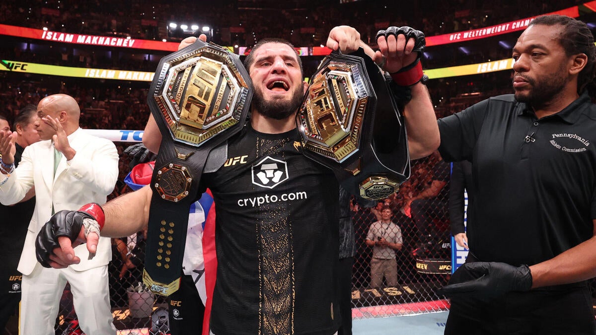 UFC 330 card, results, highlights, winners from Islam Makhachev vs. Ian Garry